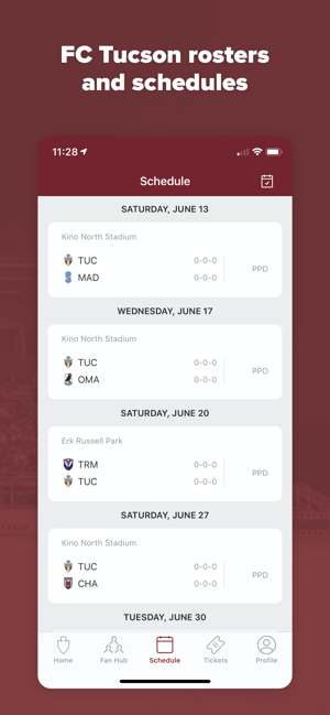 FC Tucson(圖4)-速報App