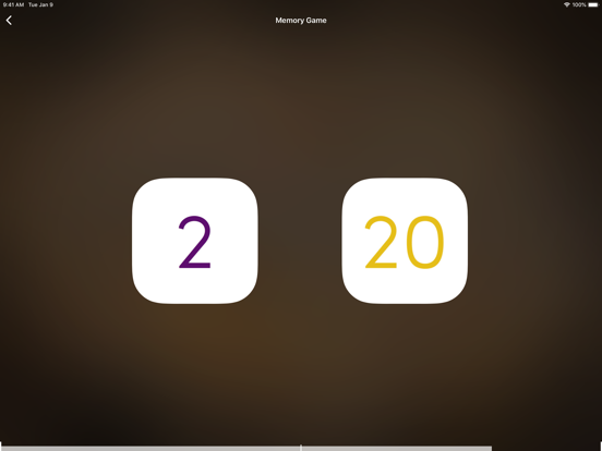 Learn Khmer - EuroTalk iPad screenshot 4 - Education app