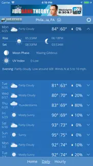 How to cancel & delete phl17 philadelphia weather 3