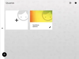 Game screenshot Aula Virtual Santillana apk