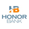 Honor Bank Remote Deposit icon