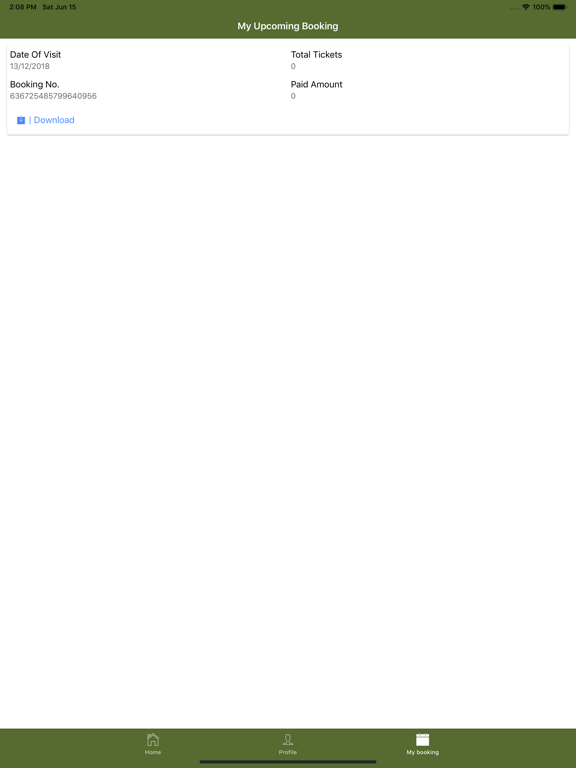 Screenshot #6 pour FMDSS WB