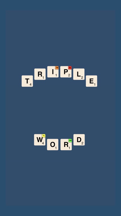 Triple Word