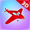 Rocket Shooter 3D