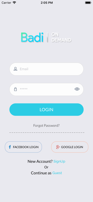 Badi Community(圖1)-速報App