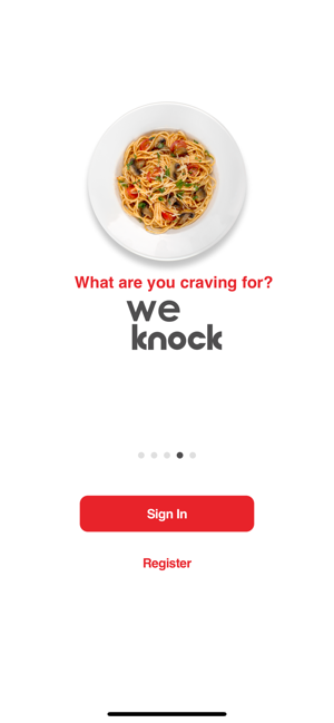 Weknock(圖3)-速報App