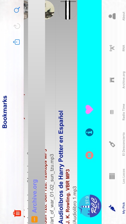 Los Locos de la Azotea screenshot-9