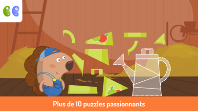 Screenshot #3 pour B&B Confiture de pomme