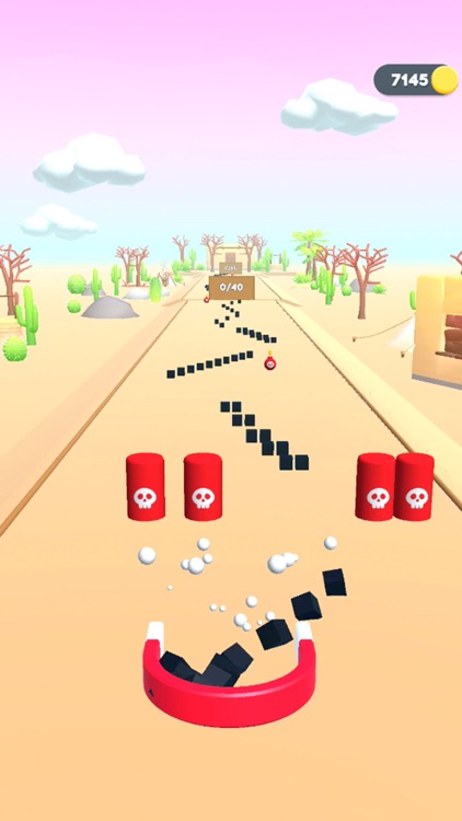 Beach Clean screenshot-5