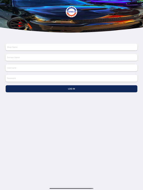 Screenshot #4 pour AutoTrack.Live