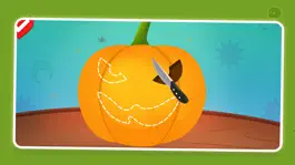 Game screenshot Halloween Dress Up Adventures apk