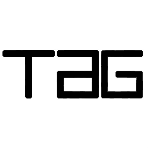 Tag Store icon