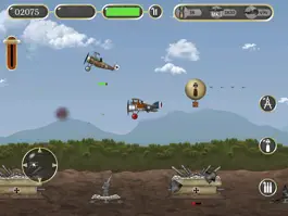 Game screenshot Air Ace for iPad apk