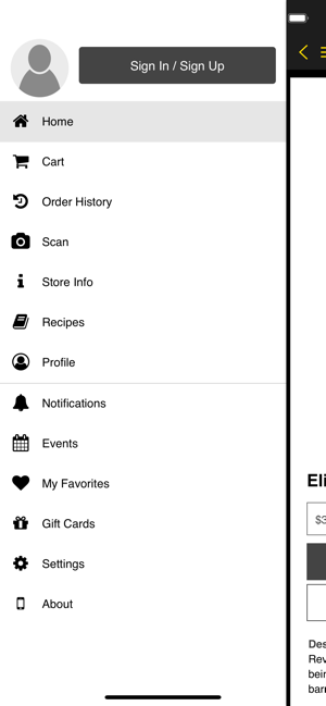 Sunset market and Liquor(圖5)-速報App