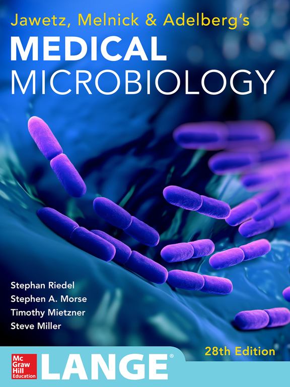 Screenshot #4 pour Medical Microbiology, 28/E