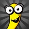 Icon Slither Play Snake Run Game