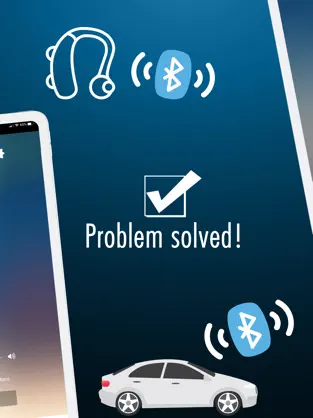 Screenshot 2 Bluetooth Streamer Pro iphone