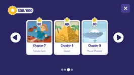 Game screenshot Photon Robot apk