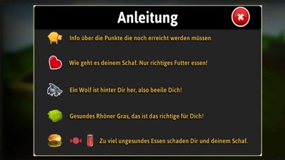How to cancel & delete Rhönkanal - Das Spiel from iphone & ipad 3