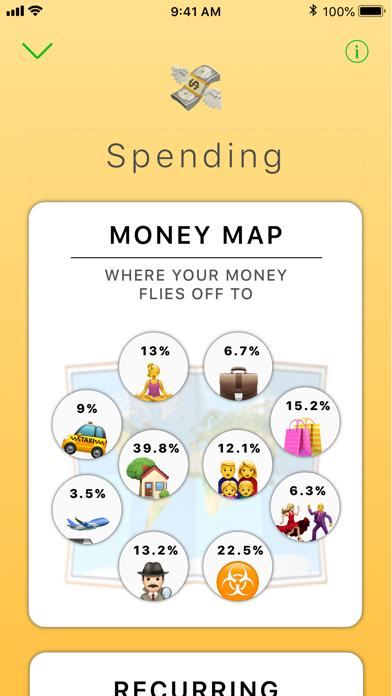 Quanta - Own Your Money screenshot 4