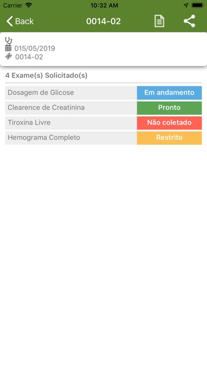 Laboratório Paulo Gurgel