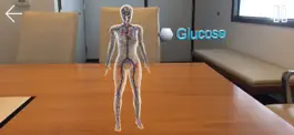 Game screenshot SGLT2 & GLP-1 in Diabetes mod apk