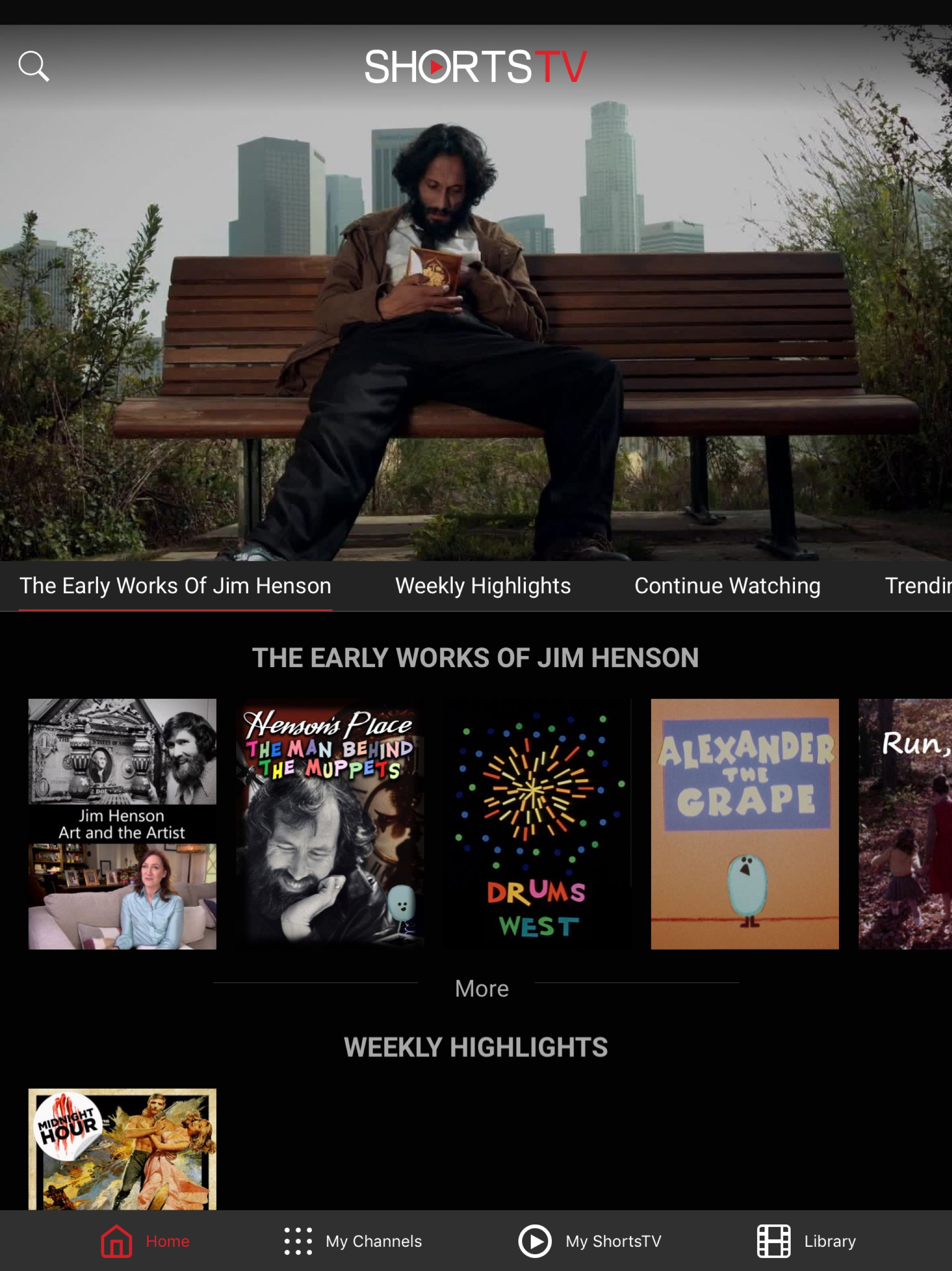 ShortsTV+ screenshot 6