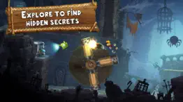 How to cancel & delete rayman adventures 4