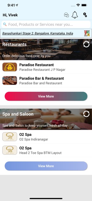 NearKart(圖1)-速報App