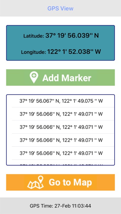 Area Distance Measuring Toolのおすすめ画像2