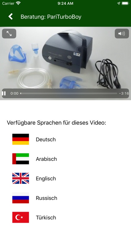 Apotheke Behnhaus & Die Grüne screenshot-3