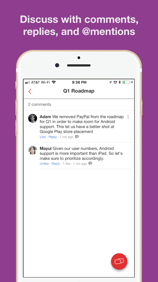 #4. Notejoy (iOS) 由: Monki Labs LLC