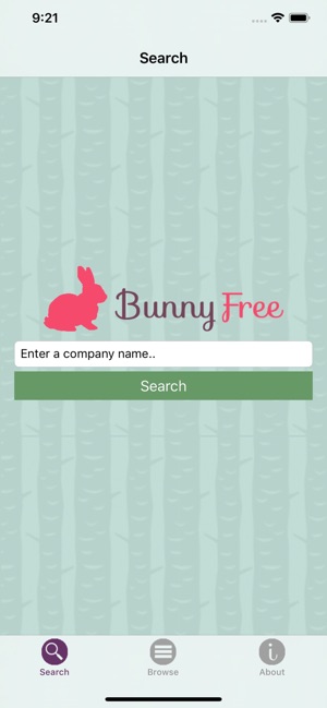 Bunny Free(圖1)-速報App