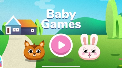 Baby Games· Screenshot