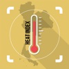 Heat Index - iPhoneアプリ