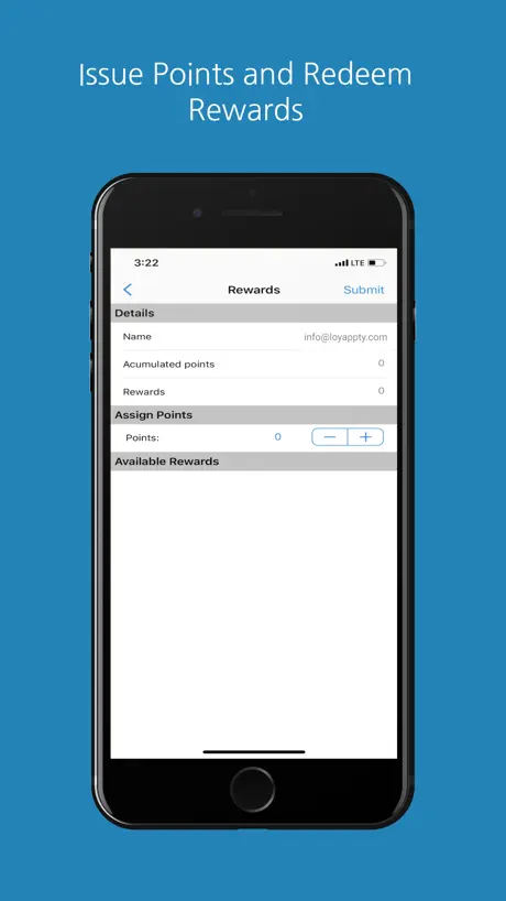 Kiosk - Barcode Scanner