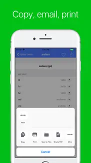 İtalyanca fiiller (artı) iphone resimleri 4