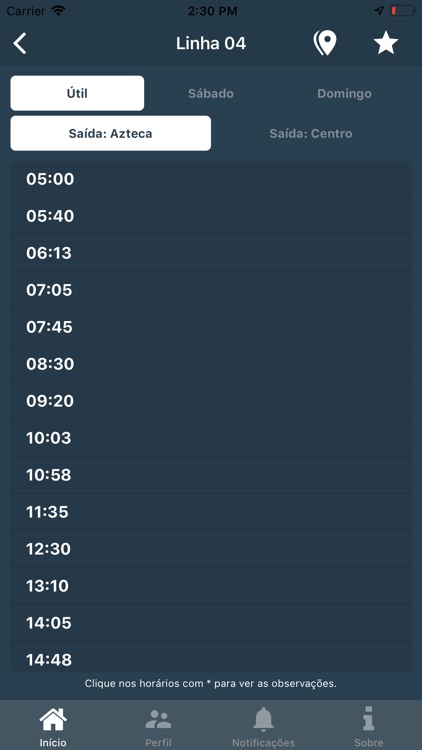 GVBus screenshot-4