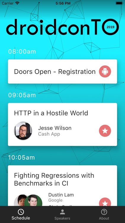 droidcon Toronto 2019