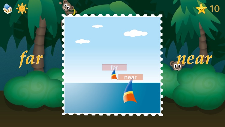 Kids First Opposites screenshot-5