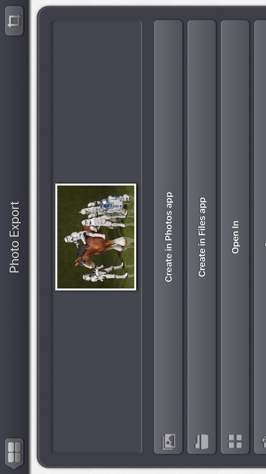 #10. Unlive - HD video in the photo (iOS) От: Francis Bonnin