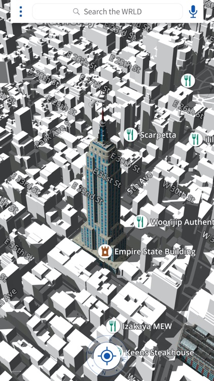 WRLD App screenshot-3
