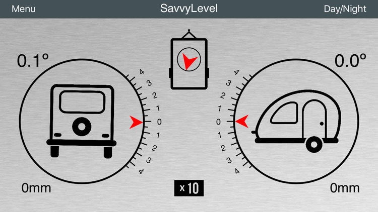 SavvyLevel screenshot-6