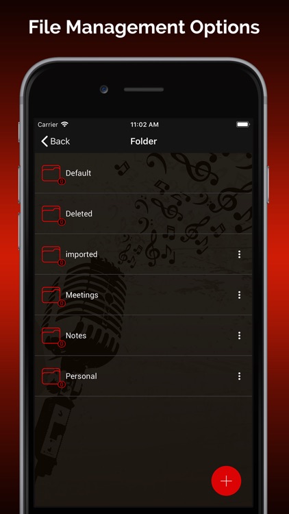 Quick Recorder: Voice Recorder