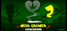 Game screenshot Weed Grower 2 : Legalization hack