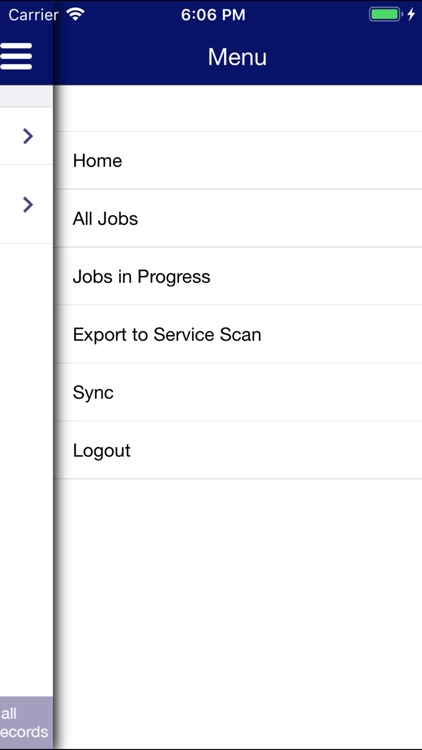 WellSky Service Scan screenshot-3