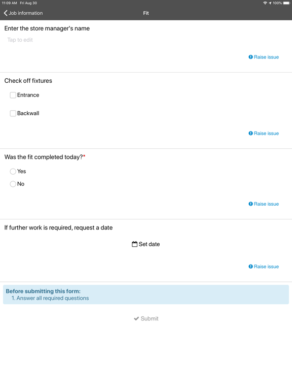 Screenshot #5 pour SmartFit