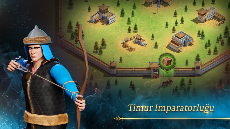 TURAN: KIZIL ELMA screenshot-4