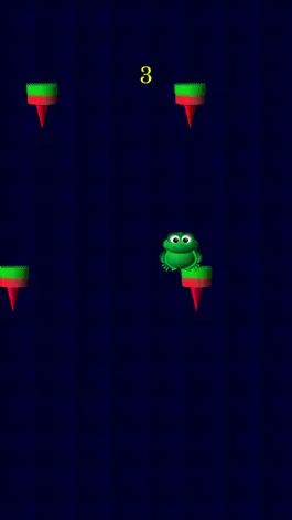 Game screenshot Leap Froggy hack