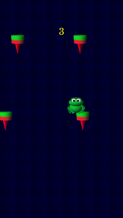 Leap Froggy Screenshot 3